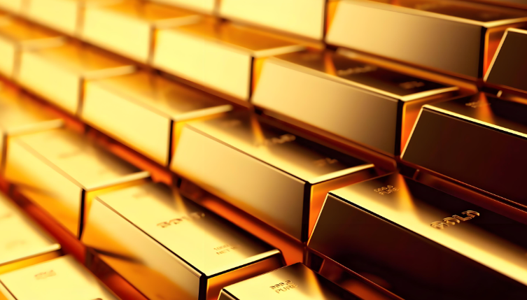 Risk and Economic Data Boost Gold