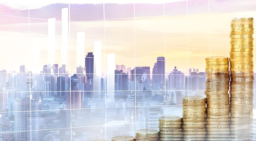 The End of Prosperity in the U.S. Stock Market