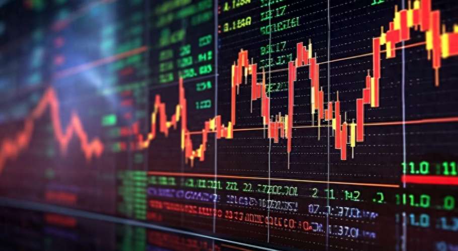 Tianqi Lithium's Plunge