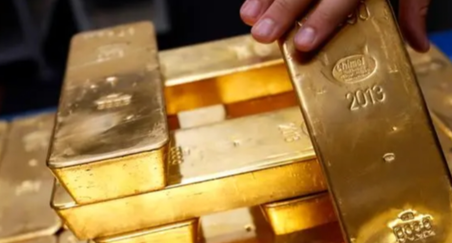 Gold Price Pulls Back: End of the Rally?
