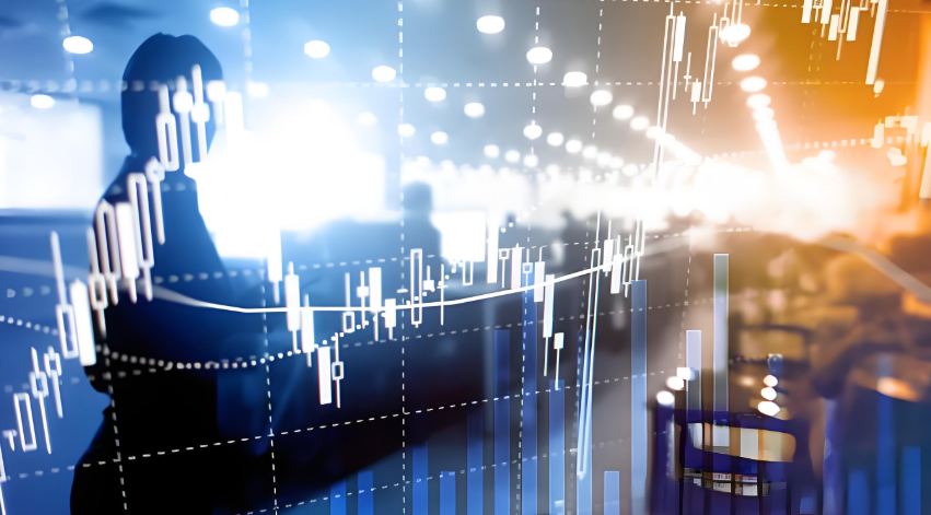 Surge in U.S. Treasury Bonds