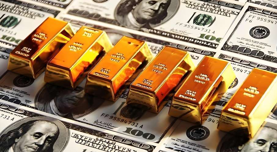 Gold Demand Soars! ETF Premiums Skyrocket